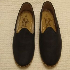 Sabah Gaziantep Turkey loafers